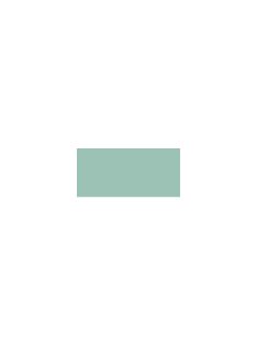   Bélyegzőpárna Versacolor, tengerzöld, bélyegzőfelület 2,5x2,5 cm