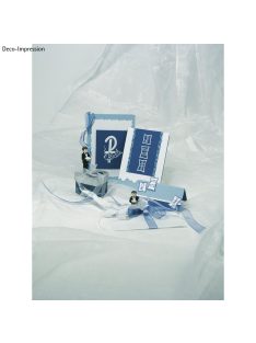 Bélyegző, Pax, 3x10 cm