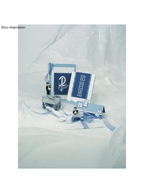 Bélyegző, Pax, 3x10 cm