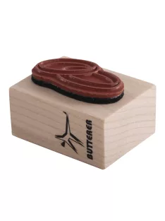 Fabélyegző jegygyűrűk, 3x4cm, Art. 27816