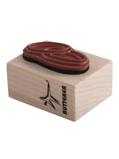 Fabélyegző jegygyűrűk, 3x4cm, Art. 27816