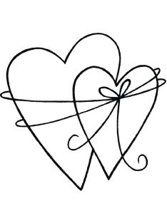 Fabélyegző Szerelem, 5x5 cm, Art. 27845