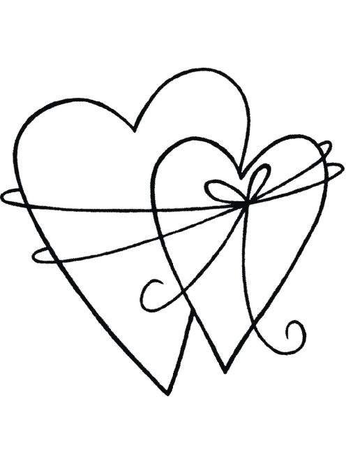 Fabélyegző Szerelem, 5x5 cm, Art. 27845