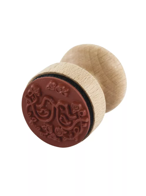 Bélyegző galambok, 3 cm 