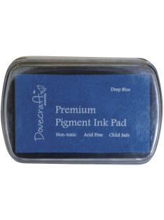 Dovecraft Pigment-bélyegzőpárna, királykék