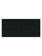 Versacolor Pigment-bélyegzőpárna, fekete, 9,6x6,3x1,8cm