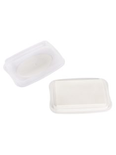 Versa Magic Chalk- bélyegzőpárna, fehér, 9,9x6,8x1,9cm