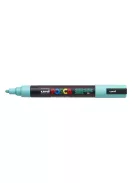 Dekormarker 1,8-2,5mm, Uni Posca PC-5M tengerzöld