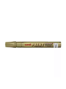 Lakkmarker 2-3mm, Uni PX-20 arany