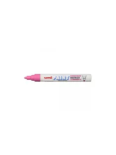 Lakkmarker 2-3mm, Uni PX-20 rózsaszín