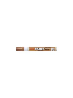 Lakkmarker 2-3mm, Uni PX-20 fényes bronz