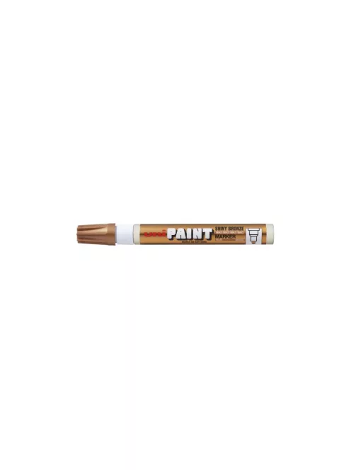 Lakkmarker 2-3mm, Uni PX-20 fényes bronz