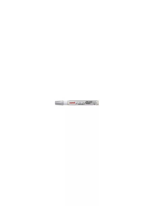 Lakkmarker 2-3mm, Uni PX-20 fényes ezüst