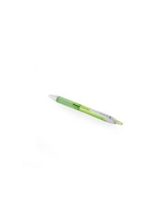   Golyóstoll 0,35mm, zöld test Uni SXN-157S, írásszín fekete