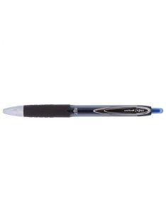 Zselés toll 0,4mm, Uni UMN-207, írásszín kék 