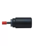 Utántöltő patron táblamarkerhez Pentel Easyflo fekete