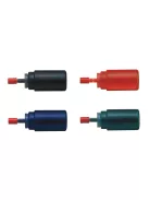 Utántöltő patron táblamarkerhez Pentel Easyflo fekete