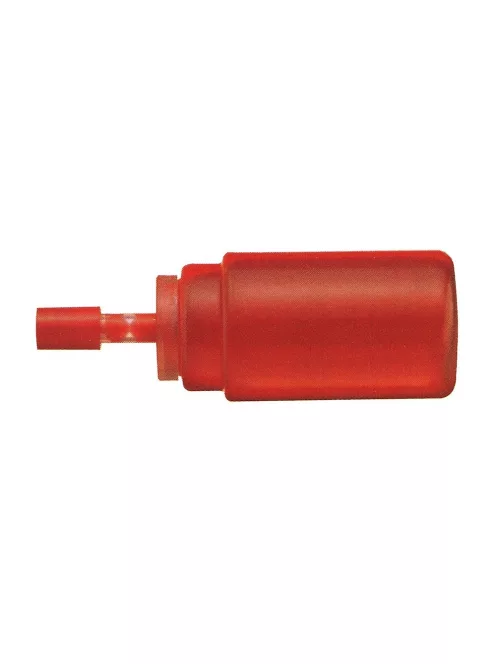 Utántöltő patron táblamarkerhez Pentel Easyflo piros