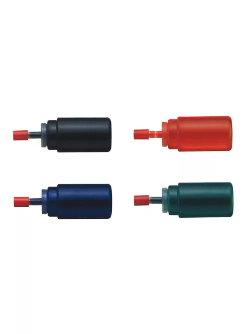 Utántöltő patron táblamarkerhez Pentel Easyflo piros