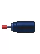 Utántöltő patron táblamarkerhez Pentel Easyflo kék