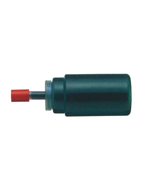 Utántöltő patron táblamarkerhez Pentel Easyflo zöld