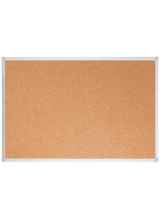   Parafatábla 45x60cm, alumínium keretes ValueLine  KT3412 Franken