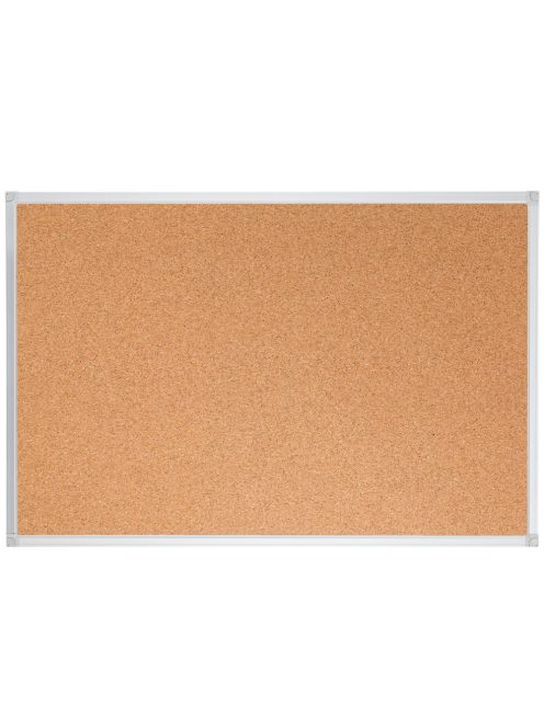 Parafatábla 60x90cm, alumínium keretes ValueLine  KT3402 Franken