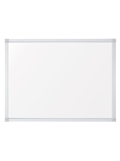 Fehértábla mágneses alukeretes 90x120cm, ValueLine  SC3103 Franken