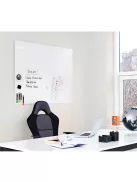 Mágneses üvegtábla 90x120cm, ValueLine  GTL9012009 Franken