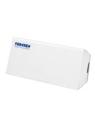 Mágneses táblatörlő fehértáblához, 7,5x4,5x16cm, Z1921 Franken