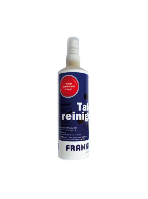 Táblatisztító spray 250ml,  Z1915 Franken