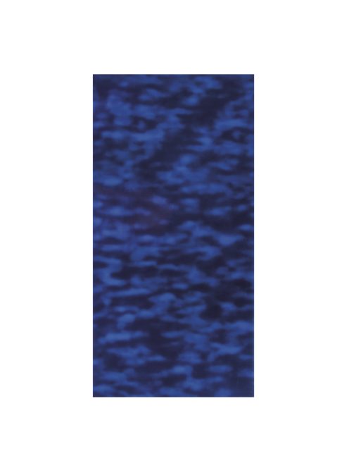 Viaszfólia, víz, kék, 20x10 cm