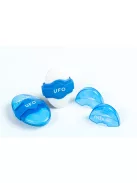 Radír, Ufo 4 színben, Nebulo