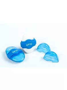 Radír, Ufo 4 színben, Nebulo