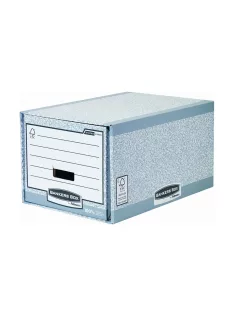 Archiváló fiók A4, Bankers BOX® by Fellowes®