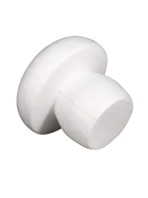 Hungarocellgomba, 7,5 cm