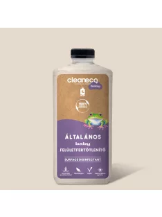 HT.Baby felület fertőtlenítő Cleaneco 1L