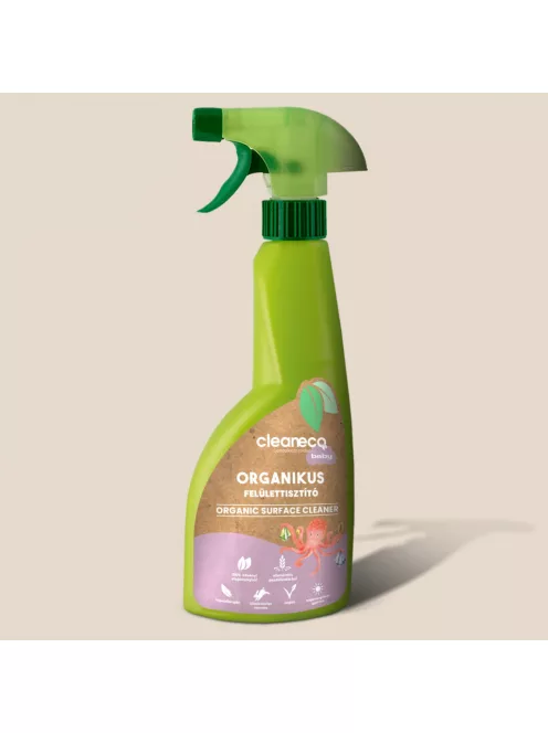 HT.Baby Organikus felülettisztító Cleaneco 0,5L