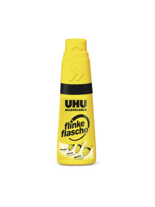 UHU Flinke, kimosható mindentragasztó, 35 g