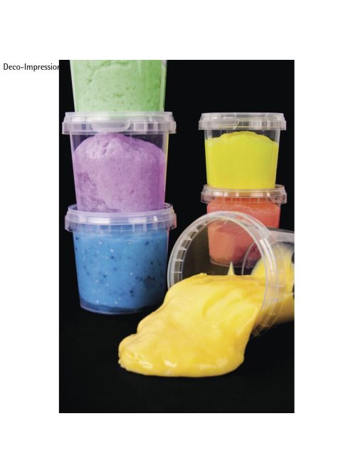 Barkácsragasztó, fehér, flakon 500 g, adagolófejjel