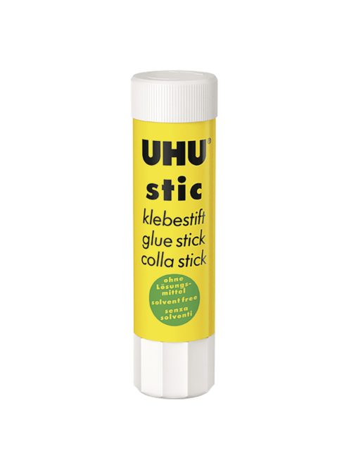 UHU-Stic oldószermentes, 8,2 g