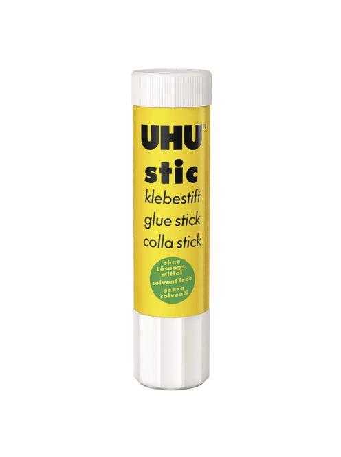 UHU-Stic oldószermentes, 21 g