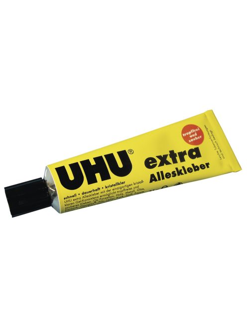 UHU mindentragasztó, extra, Tube 31 g