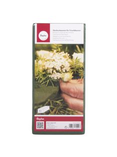 Vizes oázis (tűzőhab), 23x11x8 cm, egyesével csomagolva