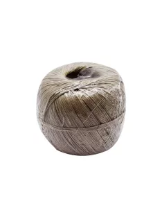 Kötözőzsineg kender vékony 200 g. 2/2,5 Bluering® 