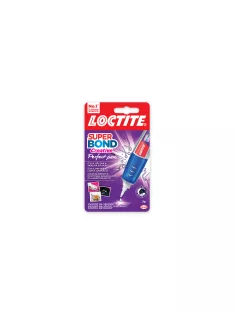 Pillanatragasztó 3g Loctite Super Bond Creative Perfect Pen