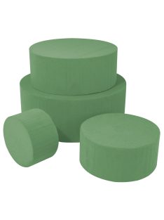 Vizes oáziskorong, átm.15 cm, M: 7 cm