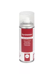 Ragasztóspray, non-permanent, 200 ml