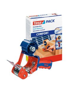 Csomagzárógép comfort kézi adagoló Tesa