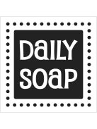 Beleönthető minta "Daily Soap", 50x50mm